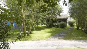 Natura Resort Pescalis Holiday Park