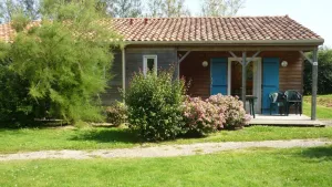 Natura Resort Pescalis Holiday Park