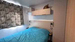 Camping Les Cigales