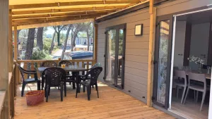Camping Les Cigales
