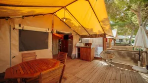 Camping Alannia Guardamar 