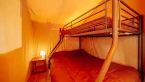 Camping Alannia Guardamar 
