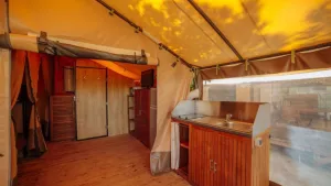 Camping Alannia Guardamar 