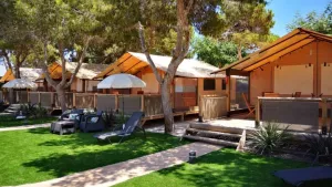 Camping Alannia Guardamar 