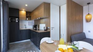 Flower Camping Tamarins Plage 