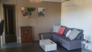 Le BeauVezé Campsite