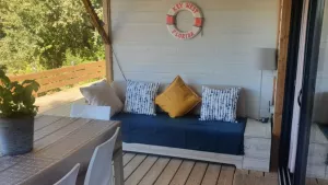 Camping Le BeauVezé