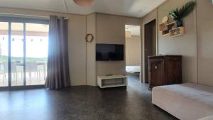 Le BeauVezé Campsite