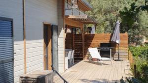 Le BeauVezé Campsite