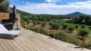 Camping Le BeauVezé
