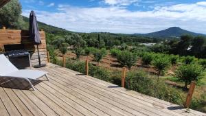 Le BeauVezé Campsite