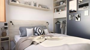 Camping Au Bois Des Biches