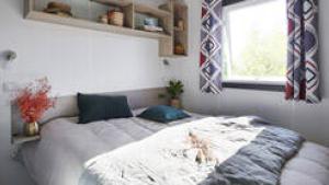 Camping Les Goélands - Maeva