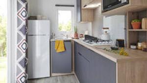 Camping Les Goélands - Maeva