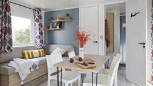 Camping Les Goélands - Maeva