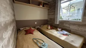 Camping Sunêlia Le Séquoia - Maeva
