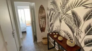 Apartamento Rooftop Bellevue Biarritz