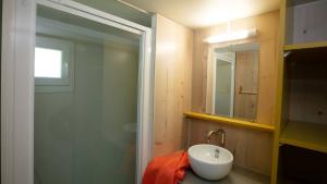 Flower Camping  A La Rencontre du Soleil