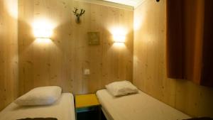 Flower Camping  A La Rencontre du Soleil