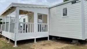 Camping Sunêlia Les Places Dorées