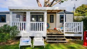 Camping Sunêlia Les Places Dorées