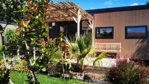 Camping Sunêlia Les Places Dorées
