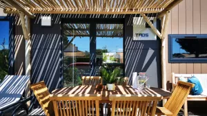Camping Sunêlia Les Places Dorées