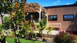 Camping Sunêlia Les Places Dorées