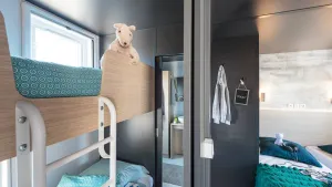 Camping Sunêlia Les Places Dorées