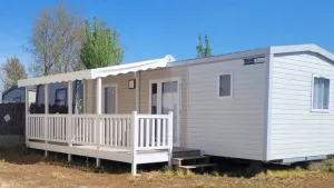Camping Sunêlia Le Tropicana