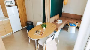 Camping Sunêlia Le Tropicana