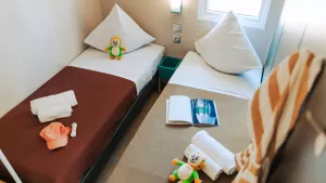 Camping Sunêlia Le Tropicana