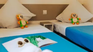 Camping Sunêlia Le Tropicana
