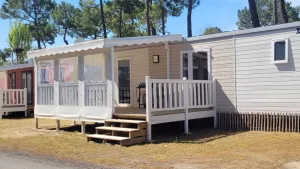 Camping Sunêlia Le Tropicana