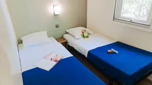 Camping Sunêlia Le Tropicana