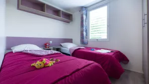 Camping La Bastide