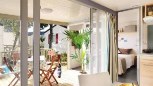 Camping La Bastide