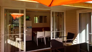 Camping La Bastide