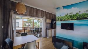 Camping Alannia Costa Blanca