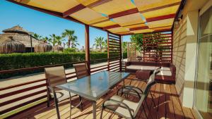 Camping Alannia Costa Blanca