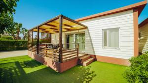 Camping Alannia Costa Blanca