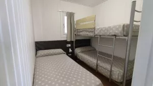Camping Alannia Guardamar 