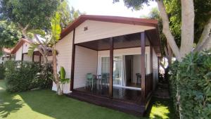 Camping Alannia Guardamar 