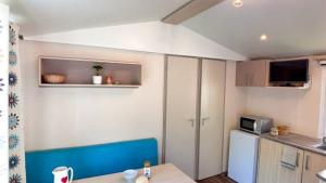 Camping l'Escale du Perthuis