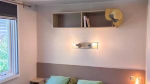 Camping l'Escale du Perthuis