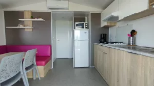 Camping Félix de la Bastide