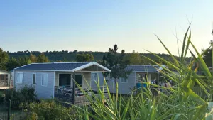 Camping Félix de la Bastide