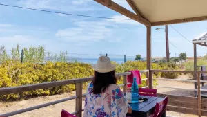 Camping Félix de la Bastide
