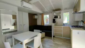 Camping Félix de la Bastide