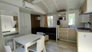 Camping Félix de la Bastide